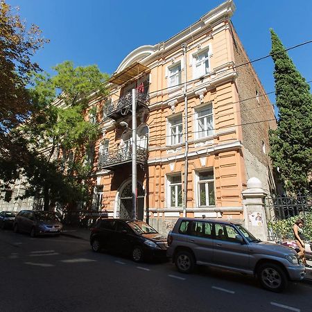 Natali Apartment Tbiliszi Kültér fotó