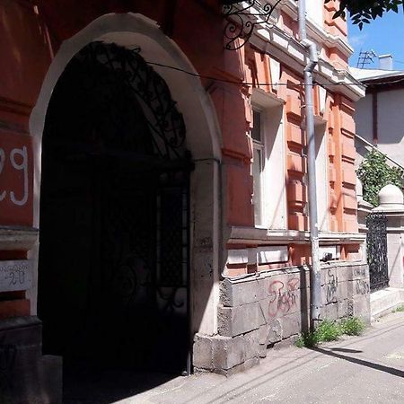 Natali Apartment Tbiliszi Kültér fotó