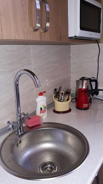 Natali Apartment Tbiliszi Kültér fotó
