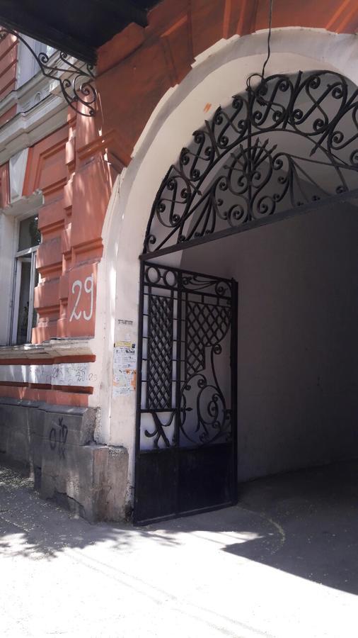 Natali Apartment Tbiliszi Kültér fotó