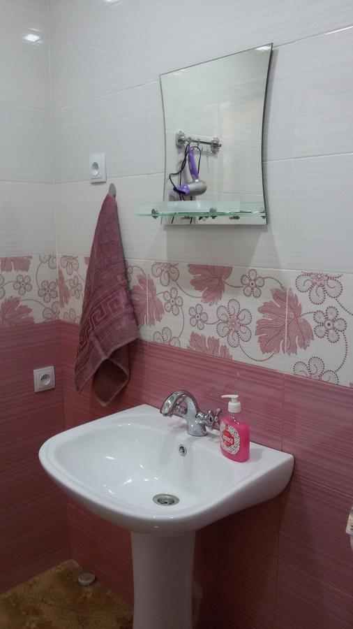 Natali Apartment Tbiliszi Kültér fotó