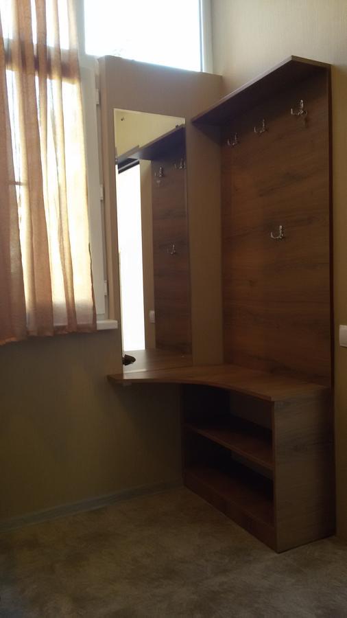 Natali Apartment Tbiliszi Kültér fotó