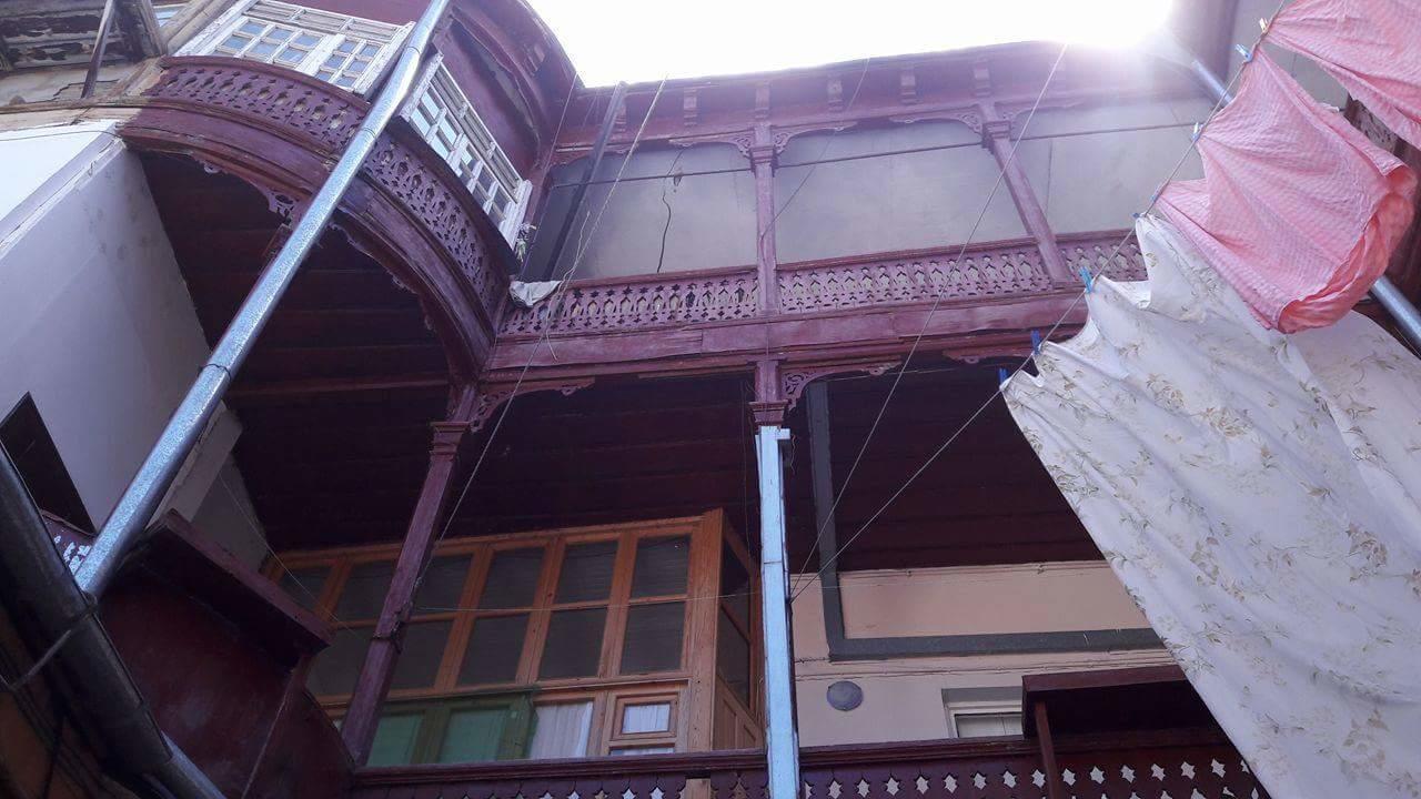 Natali Apartment Tbiliszi Kültér fotó