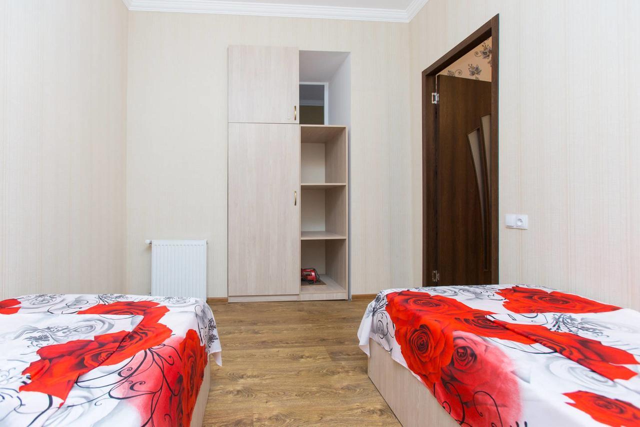 Natali Apartment Tbiliszi Kültér fotó