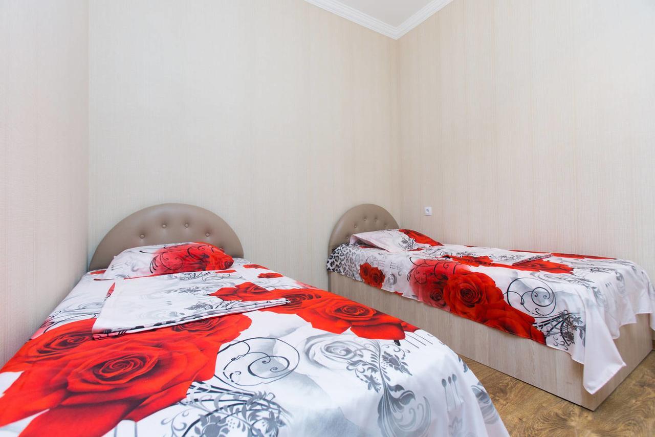 Natali Apartment Tbiliszi Kültér fotó