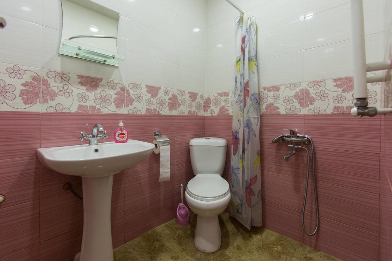 Natali Apartment Tbiliszi Kültér fotó