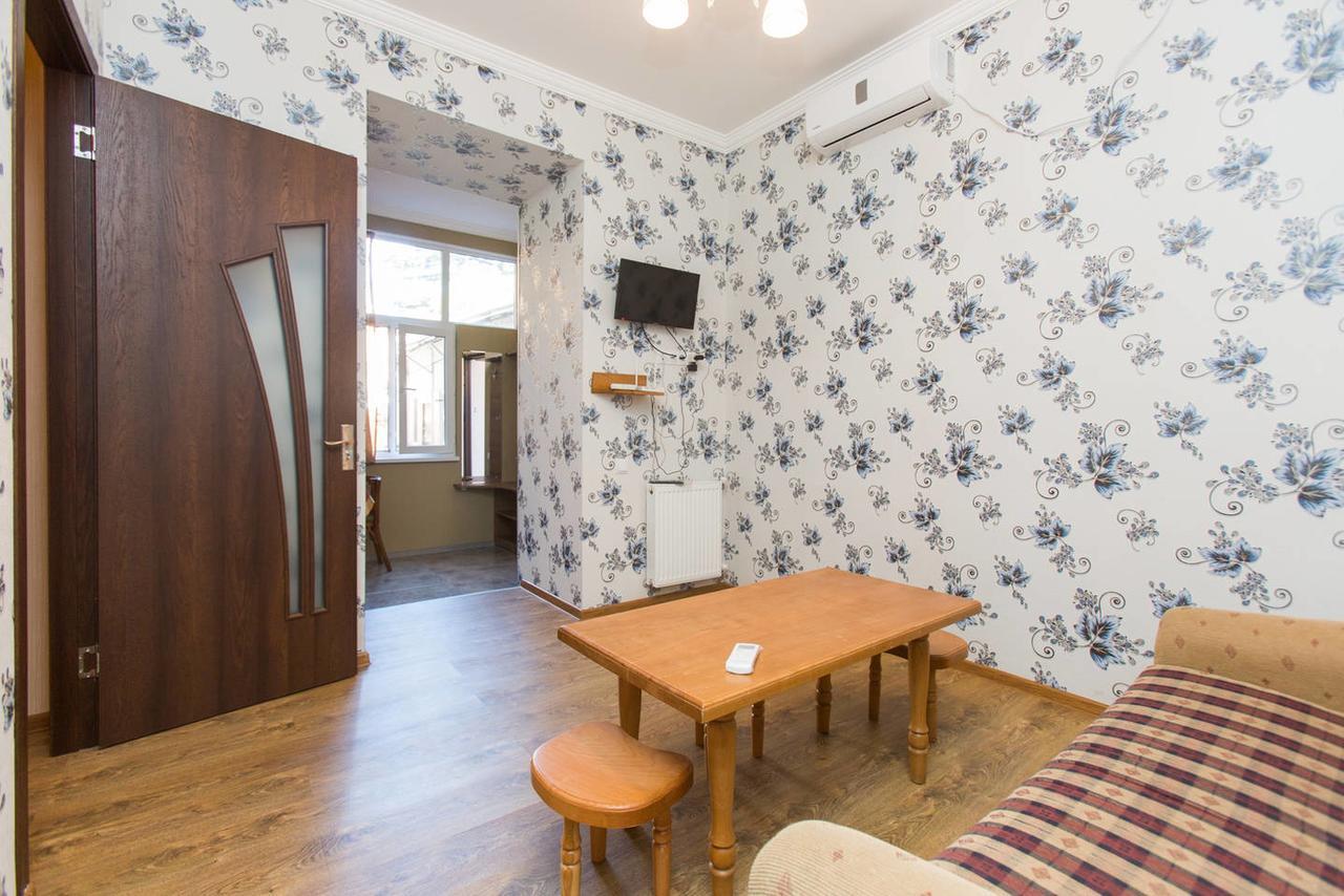 Natali Apartment Tbiliszi Kültér fotó